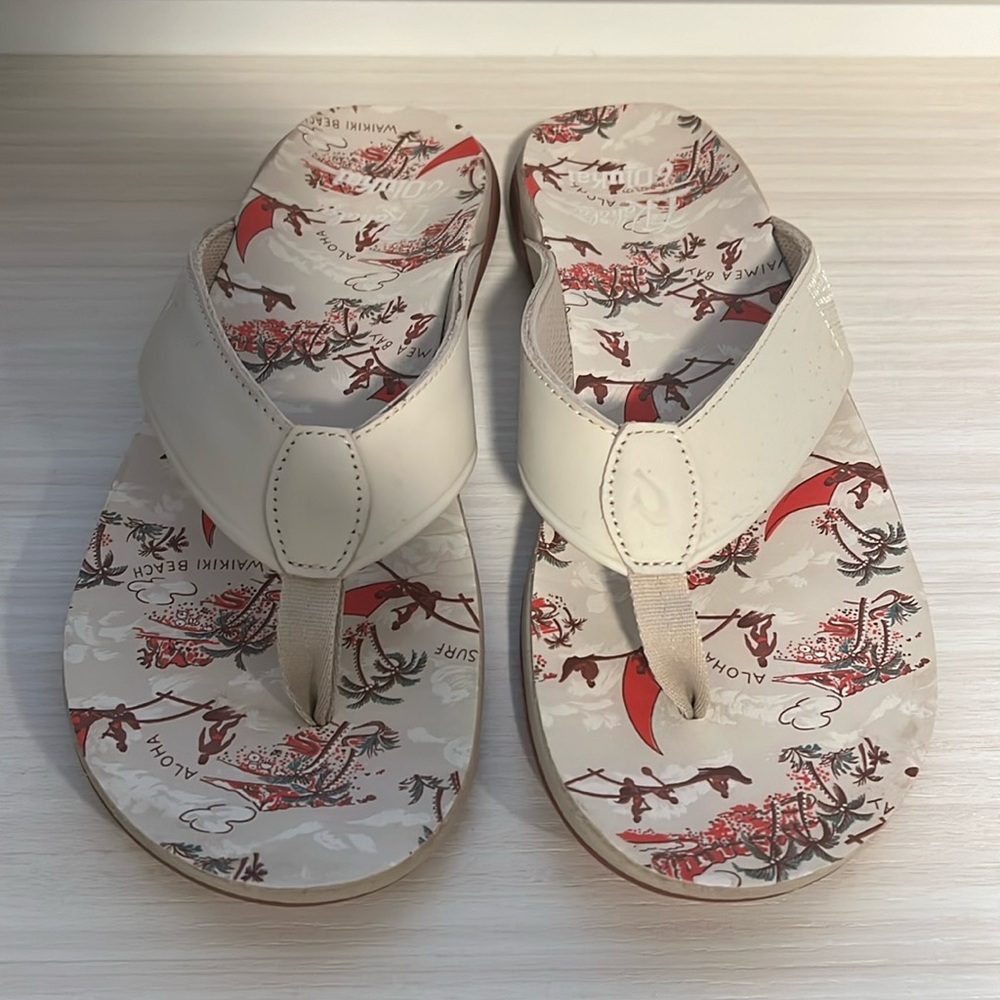 Olukai Sandals
